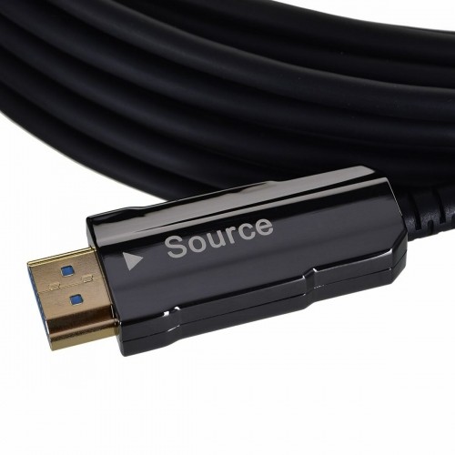 Кабель HDMI Unitek C11072BK-10M 10 m image 2