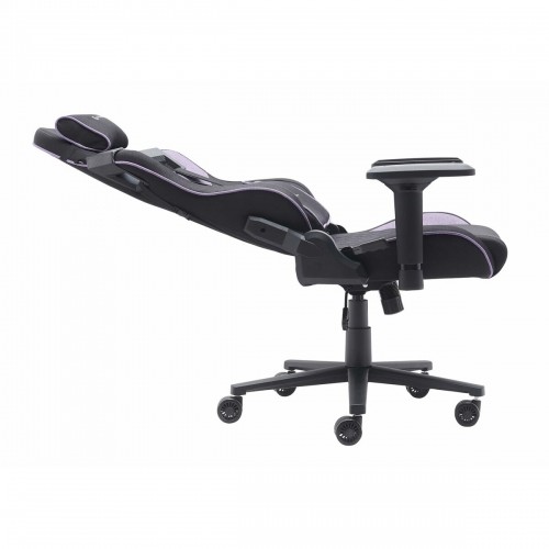 Gaming Chair Newskill Takamikura V2 Black Purple image 2