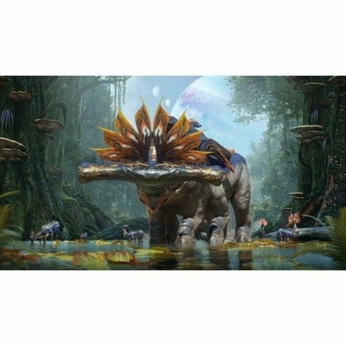 Видеоигры Xbox Series X Ubisoft Avatar: Frontiers of Pandora - Gold Edition (ES) image 2