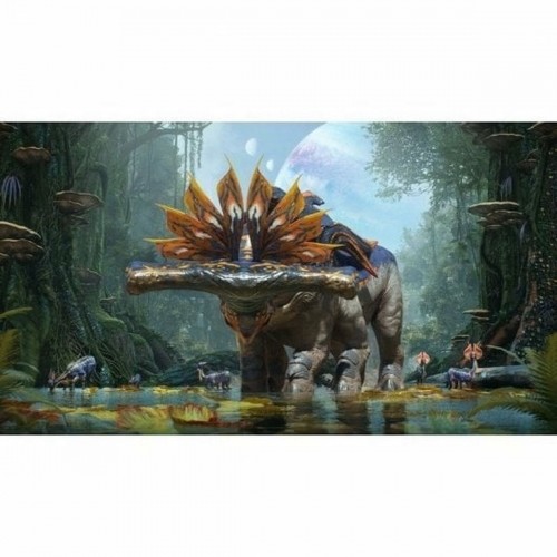 Видеоигры Xbox Series X Ubisoft Avatar: Frontiers of Pandora (ES) image 2