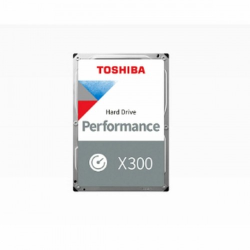 Hard Drive Toshiba HDELX14ZPA51F 3,5" 8 TB image 2