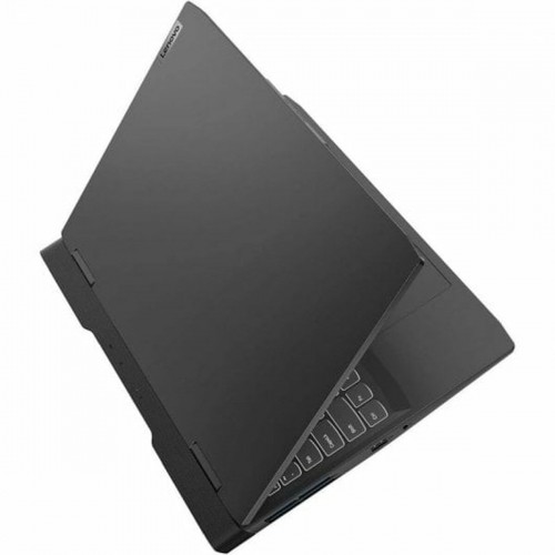 Ноутбук Lenovo RYZEN 7-6800H 16 GB RAM 512 Гб SSD Испанская Qwerty image 2