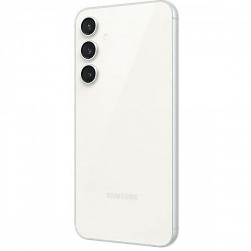 Смартфоны Samsung SM-S711BZWDEUB 8 GB RAM Кремовый image 2