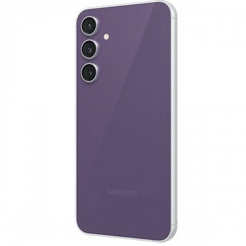 Смартфоны Samsung SM-S711BZPDEUB 8 GB RAM Пурпурный image 2