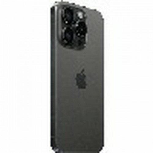 Viedtālrunis Apple iPhone 15 Pro, 1TB, Black Titanium image 2