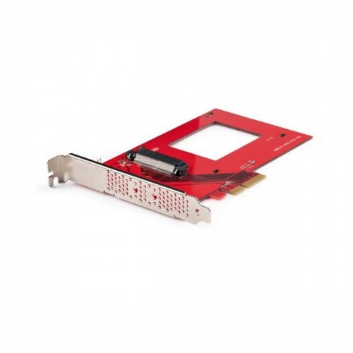 Жесткий диск Startech PEX4SFF8639U3 image 2