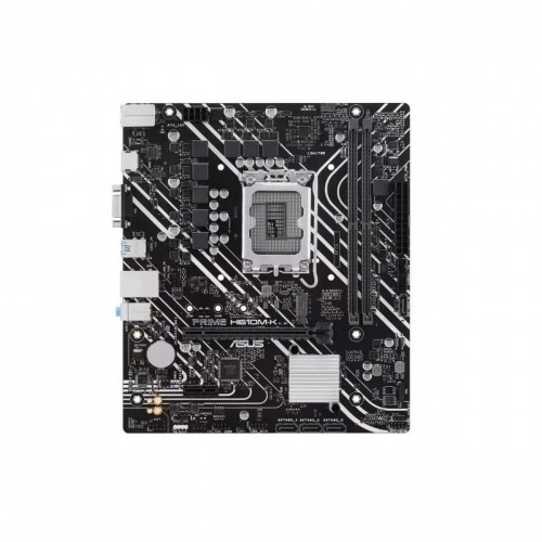 Материнская плата Asus PRIME H610M-K DDR5 LGA 1700 H610 image 2