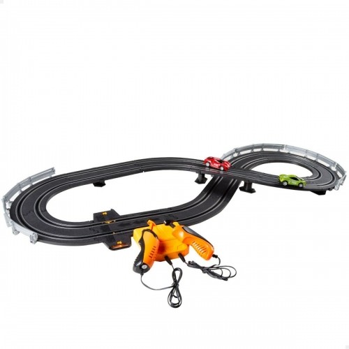 Racetrack Speed & Go 93 x 7 x 43 cm (2 Units) image 2