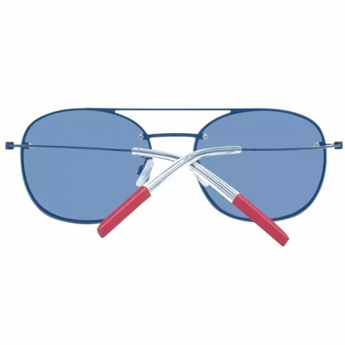 Unisex Sunglasses Tommy Hilfiger TJ 0053_F_S 58FLLKU image 2