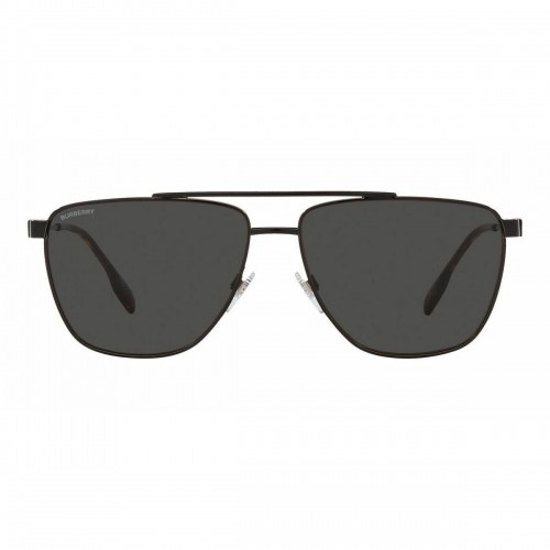 Men's Sunglasses Burberry BLAINE BE 3141 image 2