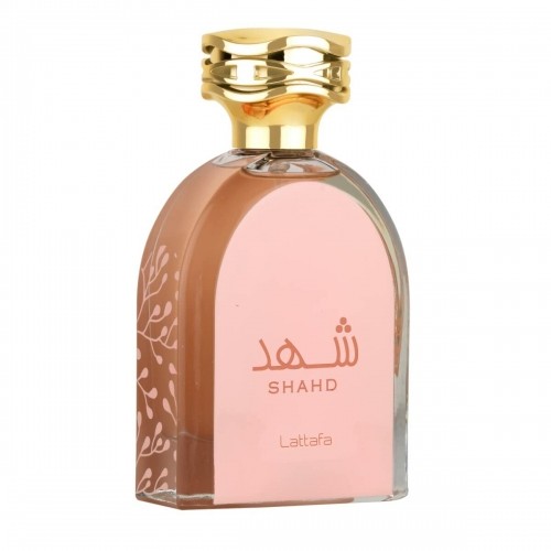 Женская парфюмерия Lattafa EDP Shahd 100 ml image 2