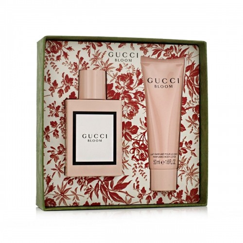 Set ženski parfem Gucci EDP Bloom 2 Daudzums image 2