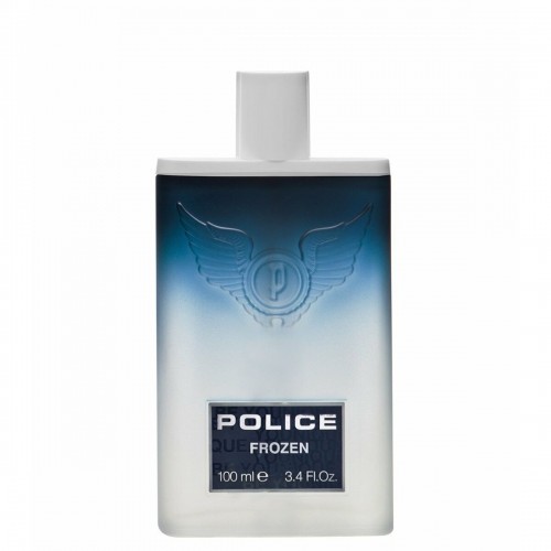 Parfem za muškarce Police EDT Frozen 100 ml image 2