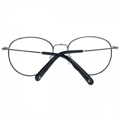 Unisex' Spectacle frame Bally BY5034-H 52005 image 2