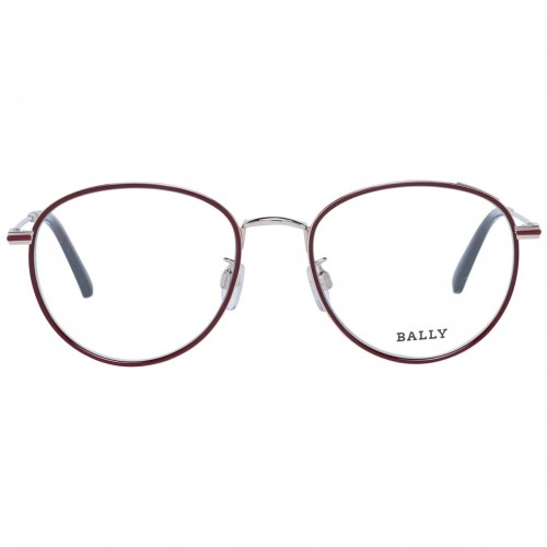 Unisex' Spectacle frame Bally BY5034-H 52071 image 2