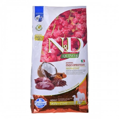 Fodder Farmina                                 Adult Coconut Reindeer 7 kg image 2