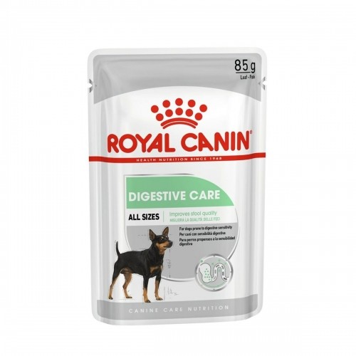 Wet food Royal Canin Digestive Care Meat 12 x 85 g image 2