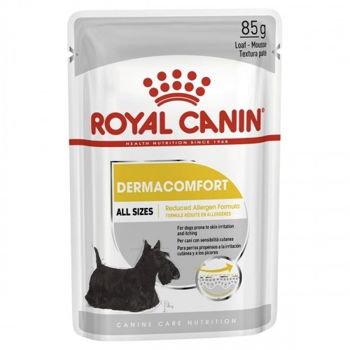 Влажный корм Royal Canin Dermacomfort Мясо 12 x 85 g image 2