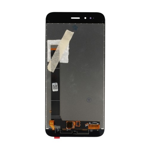 OEM LCD Display for Xiaomi A1|5X black Premium Quality image 2