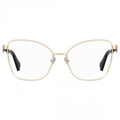 Ladies' Spectacle frame Moschino MOS587-000 Ø 53 mm image 2