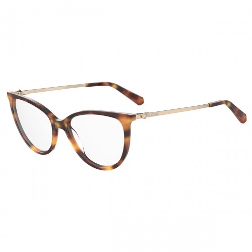Ladies' Spectacle frame Love Moschino MOL588-05L ø 54 mm image 2