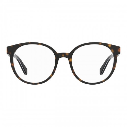 Ladies' Spectacle frame Love Moschino MOL584-086 Ø 52 mm image 2