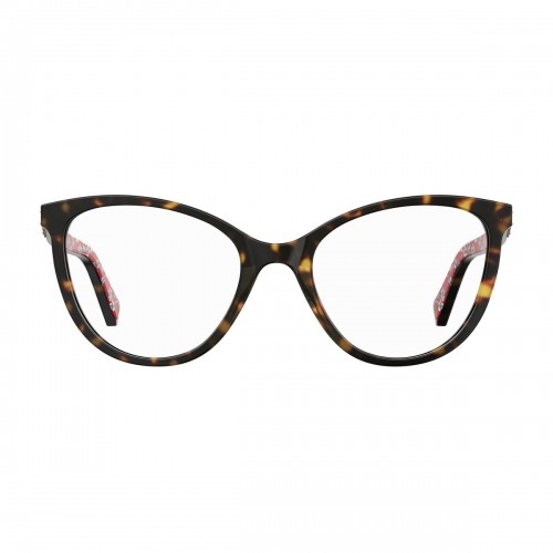Ladies' Spectacle frame Love Moschino MOL574-086 Ø 53 mm image 2