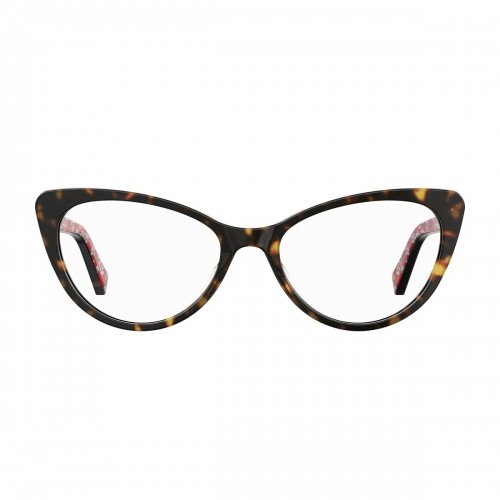 Ladies' Spectacle frame Love Moschino MOL573-086 ø 54 mm image 2