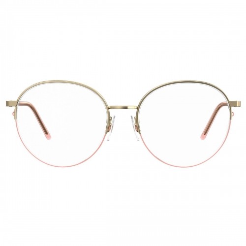 Ladies' Spectacle frame Love Moschino MOL569-000 Ø 52 mm image 2