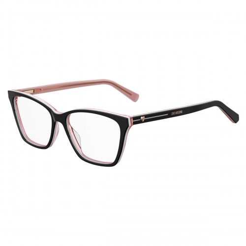 Ladies' Spectacle frame Love Moschino MOL547-807 Ø 53 mm image 2