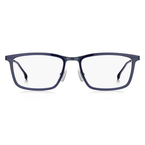 Men' Spectacle frame Hugo Boss BOSS-1242-IPQ ø 56 mm image 2