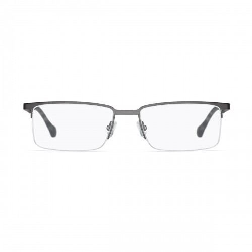 Men' Spectacle frame Hugo Boss BOSS-0829-Z2F Ø 55 mm image 2