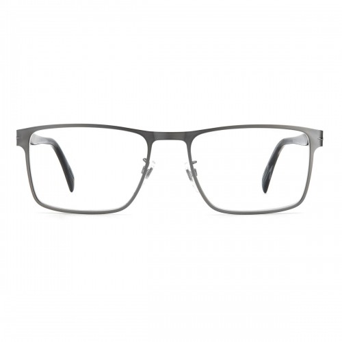 Men' Spectacle frame David Beckham DB-1067-R80 ø 56 mm image 2