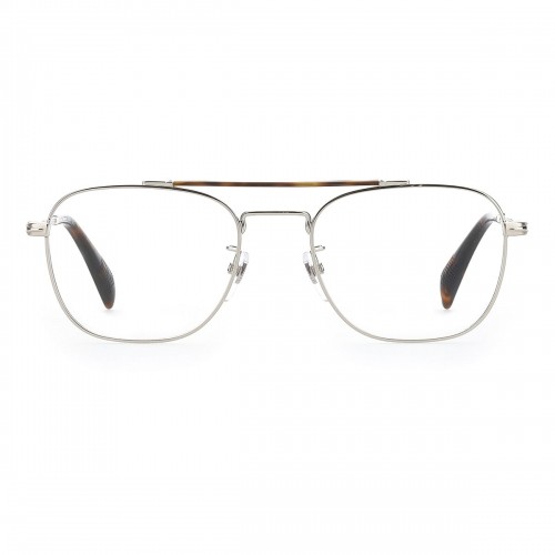 Men' Spectacle frame David Beckham DB-1016-010 Ø 52 mm image 2