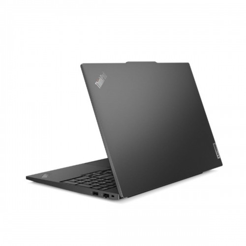 Ноутбук Lenovo ThinkPad E16 16" Intel Core i5-1335U 16 GB RAM 512 Гб SSD QWERTY Qwerty US image 2