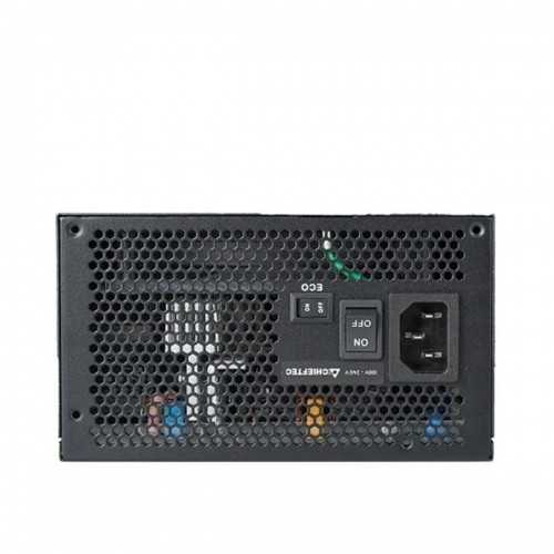 Power supply Chieftec CPX-750FC ATX 750 W 80 Plus Gold image 2