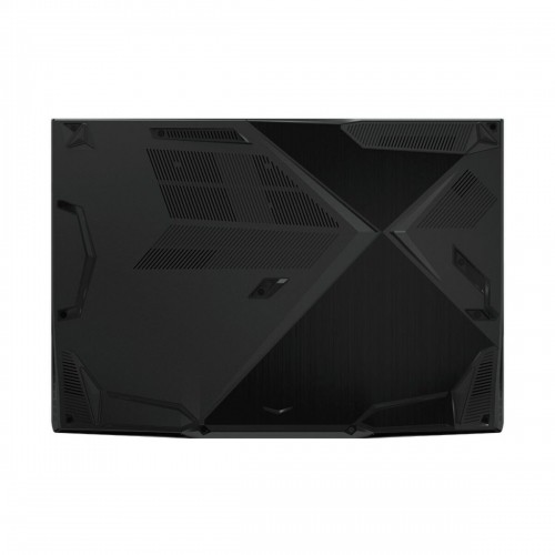 Ноутбук MSI Gaming Thin GF63 12UDX-495XPL Qwerty US Nvidia GeForce RTX 2050 15,6" i5-12450H 8 GB RAM 512 Гб SSD image 2