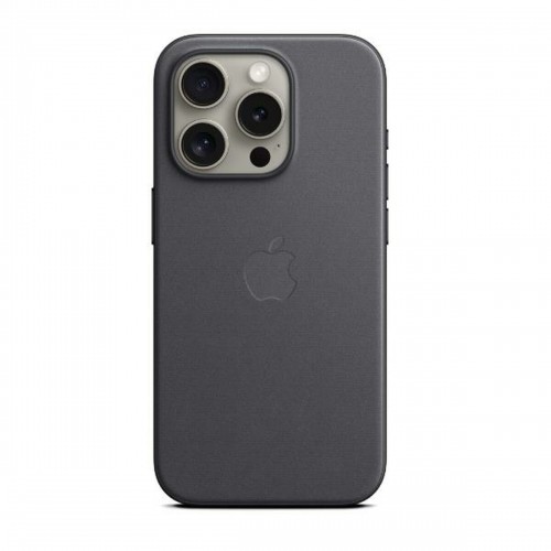 Чехол для мобильного телефона Apple MT4H3ZM/A Чёрный iPhone 15 Pro image 2