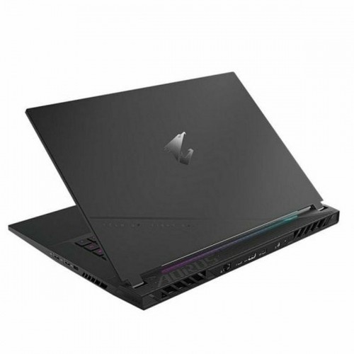 Laptop Aorus AORUS 15 BKF-73ES754SH Spanish Qwerty I7-13700H 1 TB SSD Nvidia Geforce RTX 4060 image 2