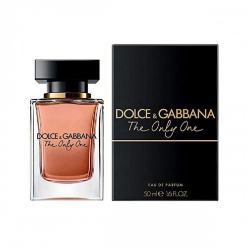 Women's Perfume The Only One Dolce & Gabbana EDP The Only One 50 ml image 2