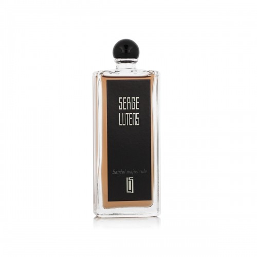 Unisex Perfume Serge Lutens EDP Santal Majuscule 50 ml image 2