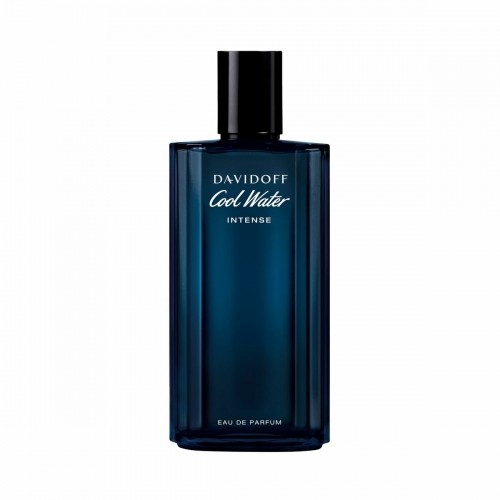 Men's Perfume Davidoff EDP Cool Water Intense 125 ml image 2