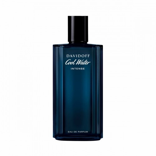 Мужская парфюмерия Davidoff EDP Cool Water Intense 125 ml image 2