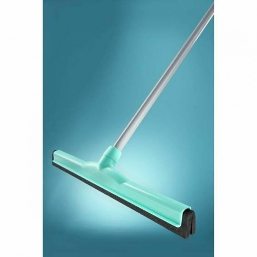 Multifunction Rubber Broom Leifheit Classic 56421 Telescopic Handle 45 cm image 2