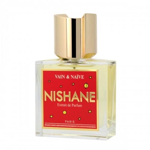 Парфюмерия унисекс Nishane Vain & Naive 50 ml image 2