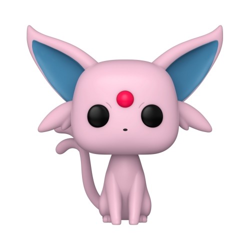 FUNKO POP! Vinila figūra: Pokemon - Espeon image 2