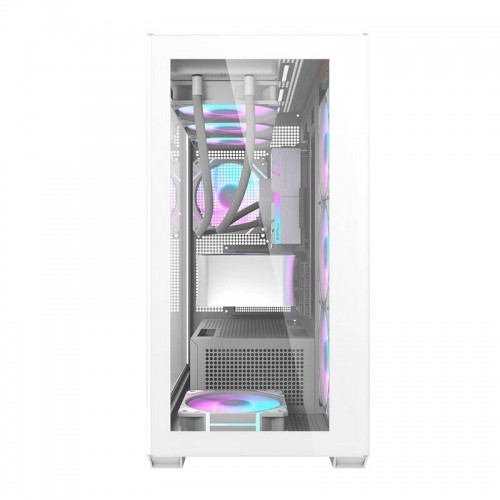 Computer case Darkflash DLM4000 (white) image 2