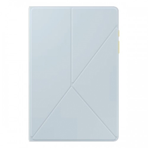Etui Samsung EF-BX210TLEGWW Tab A9+ niebieski|blue Book Cover image 2