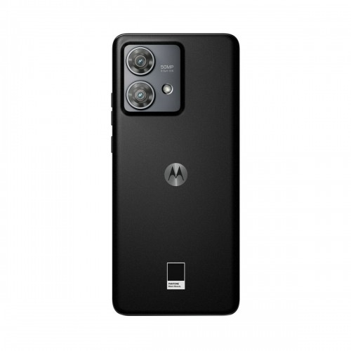 Smartphone Motorola Edge 40 Neo 6,55" Mediatek Dimensity 1050 12 GB RAM 256 GB Black image 2