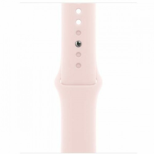 Ремешок для часов Apple Watch Apple MT303ZM/A M/L 41 mm Розовый image 2